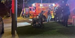 Palestinian martyred following stabbing operation in Al-Quds