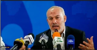 الشعب الفلسطيني 
يرفض أي وصاية