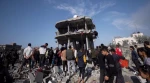 Islamic Jihad:

Israel's plan to displace Palestinians proves Gaza onslaught is war of genocide