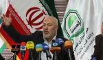 Islamic Jihad envoy told qodsna:

Palestinian nation can determine its own destiny
