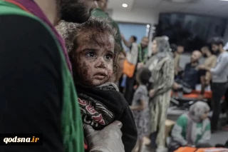 منظمة دولية تطالب الاحتلال الإسرائيلي بتسليم أطفال فلسطينيين نقلتهم قسرًا من غزة