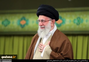دیدار مداحان اهل‌بیت علیهم‌السلام
 2
