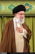 دیدار مداحان اهل‌بیت علیهم‌السلام
 2