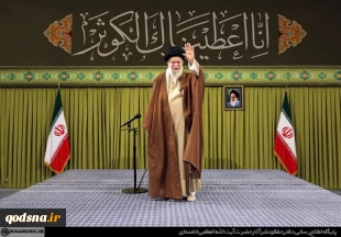 دیدار مداحان اهل‌بیت علیهم‌السلام
 2