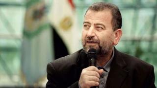 Deputy head of Hamas politburo assassinated in Israeli strike