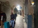 اعتصاب سراسری در کرانه باختری و فراخوان برپایی راهپیمایی‌های گسترده در محکومیت ترور شهید صالح العاروری و به نشانه اعلام وفاداری به ایشان 2