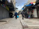 اعتصاب سراسری در کرانه باختری و فراخوان برپایی راهپیمایی‌های گسترده در محکومیت ترور شهید صالح العاروری و به نشانه اعلام وفاداری به ایشان 5