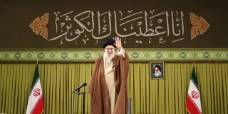 قائد الثورة الإسلامية: نبض العالم الاسلامي اليوم يدق في غزة