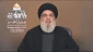 Hezbollah chief says Hamas leader’s assassination will not go unpunished