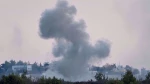 Nine Hezbollah members martyred in Israeli strikes across southern Lebanon