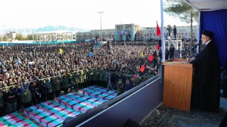 الرئيس الإيراني: الشهيد سليماني عزز المقاومة وأجبر الصهاينة على التراجع