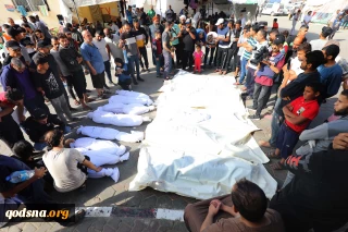 Over 160 Palestinians martyred over the past 24 hours in Gaza