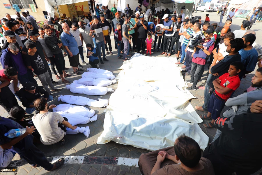 Over 160 Palestinians martyred over the past 24 hours in Gaza