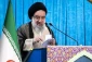 خطيب جمعة طهران : داعش صناعة أميركية رمز لأمريكا والكيان الصهيوني