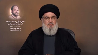 آنان که به مقاومت اهمیت نمی دهند
برای غزه کاری انجام نداده اند