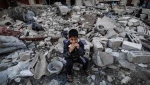 Gaza has become 'a place of death and despair': UN