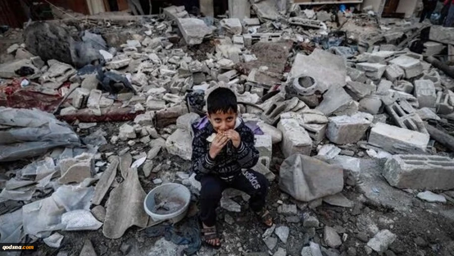Gaza has become 'a place of death and despair': UN