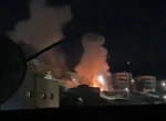 درگیری های شدید در کرانه باختری اشغالی

مبارزان فلسطینی از شب گذشته تا صبح امروز با نظامیان مهاجم صهیونیست در شماری از شهرهای کرانه باختری اشغالی به شدت درگیر بودند
 2