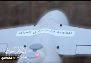 مقاومت عراق پایگاه آمریکا در حسکه سوریه را هدف قرار داد