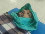 شهادت جوان فلسطینی در شمال غربی رام الله 2