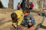 یونیسف اعلام کرد:

 دنیا نباید در برابر فجایع ضد کودکان غزه سکوت کند  2