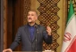 وزير الخارجية: الكيان الصهيوني لم يحقق أيّا من اهدافه في العدوان على غزة