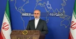 ناصر کنعانی سخنگوی وزارت خارجه در جمع اصحاب رسانه اعلام کرد:

توقف جنگ غزه، مطالبه جهانی است و اراده جهانی برای آن وجود دارد اما آمریکا مانع آن می شود// اگر جلوی جنایات رژیم غاصب گرفته نشود، جنگ گسترش پیدا می کند
 2