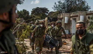 US-backed Israeli genocide in Gaza enters day 94
