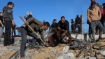 UNRWA says 142 staff members killed in Gaza since beginning of Israel’s genocidal war