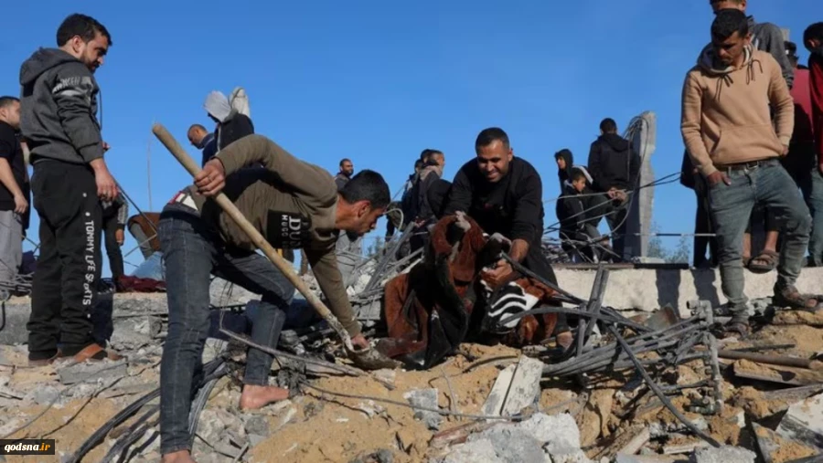 UNRWA says 142 staff members killed in Gaza since beginning of Israel’s genocidal war