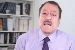 تحلیلگر سرشناس عرب: 

دو دیدگاه در آمریکا و رژیم صهیونیستی وجود دارد که تأیید می کند این رژیم در صورت ورود به هرگونه جنگی با حزب الله لبنان، حتماً شکست خواهد خورد
 2
