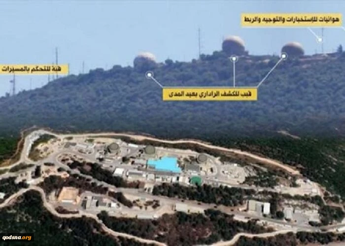 رژیم صهیونیستی اعلام کرد:

 نصرالله از ابتدای جنگ هدفش کور کردن سامانه‌ها در جبهه شمالی بوده است 2
