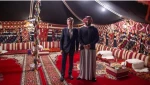 بن سلمان بر اهمیت توقف عملیات‌های نظامی در غزه تاکید کرد 2