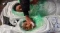 Iran Army chief:

Pure blood of Gazans will hasten Israel’s downfall