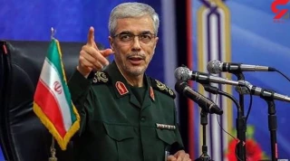 Iran general:

Operation Al-Aqsa Storm ‘turning point’ in Palestine’s anti-Israel fight