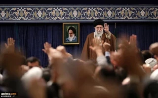 IR Leader:

US, Israel vassals ‘hamstrung’ by resistance of Palestinians in Gaza