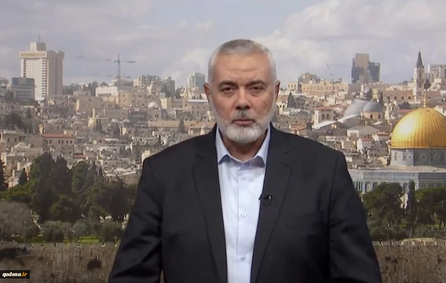 Haneyya: Israel failed to achieve its war goals in Gaza