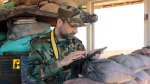 Hezbollah cmdr. killing shows resistance united to liberate al-Quds: Nakhalah