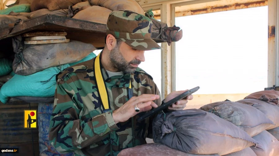 Hezbollah cmdr. killing shows resistance united to liberate al-Quds: Nakhalah
