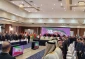 بدء الاجتماع الطارئ للجنة فلسطين لاتحاد مجالس الدول الأعضاء بمنظمة التعاون الاسلامي