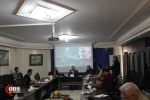 نشست خبری  غزه؛ باتلاق صهیونیست ها 3