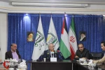 نشست خبری  غزه؛ باتلاق صهیونیست ها 4