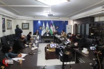 نشست خبری  غزه؛ باتلاق صهیونیست ها 5