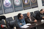 نشست خبری  غزه؛ باتلاق صهیونیست ها 7