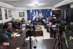 نشست خبری  غزه؛ باتلاق صهیونیست ها 8