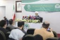 در نشست خبری همایش بین المللی طوفان الاقصی و بیداری وجدان بشری  مطرح شد

 دکتر شهریاری: شهدای غزه یکی از مولفات آگاهی جهانی در عرصه نظم نوین جهانی هستند /   تنها راه خروج صهیونیست ها از این مصیبت بزرگ، توقف کامل و بدون قید و شرط جنگ است