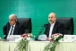خلال كلمته في الاجتماع الأول للجنة فلسطين بجمعية البرلمانات الآسيوية

رئيس البرلمان الإيراني: الشعب الفلسطيني يقرر مصيره بنفسه والمقاومة دفاع مشروع ضد الظلم والعدوان