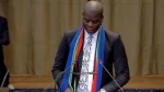 South Africa says Israel’s response to Hamas operation breached Genocide Convention