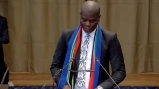 South Africa says Israel’s response to Hamas operation breached Genocide Convention