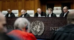 Amid genocide in Gaza, Iran says world needs to raise voices for justice